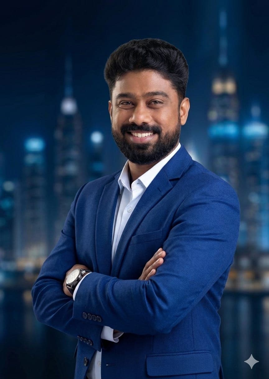 Anas Abdul Gafoor Majida